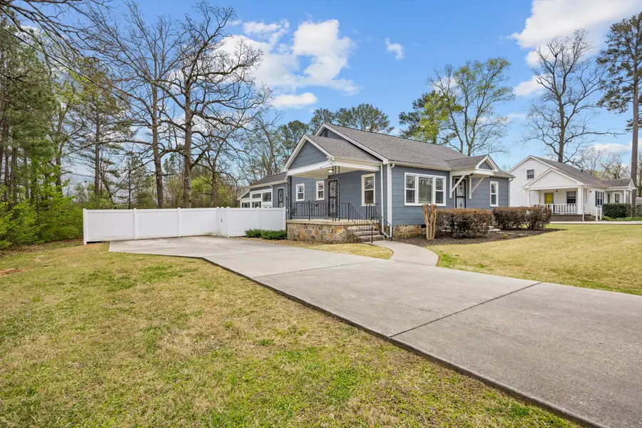 1344 Joiner Road, Chattanooga, TN 37421 - #3