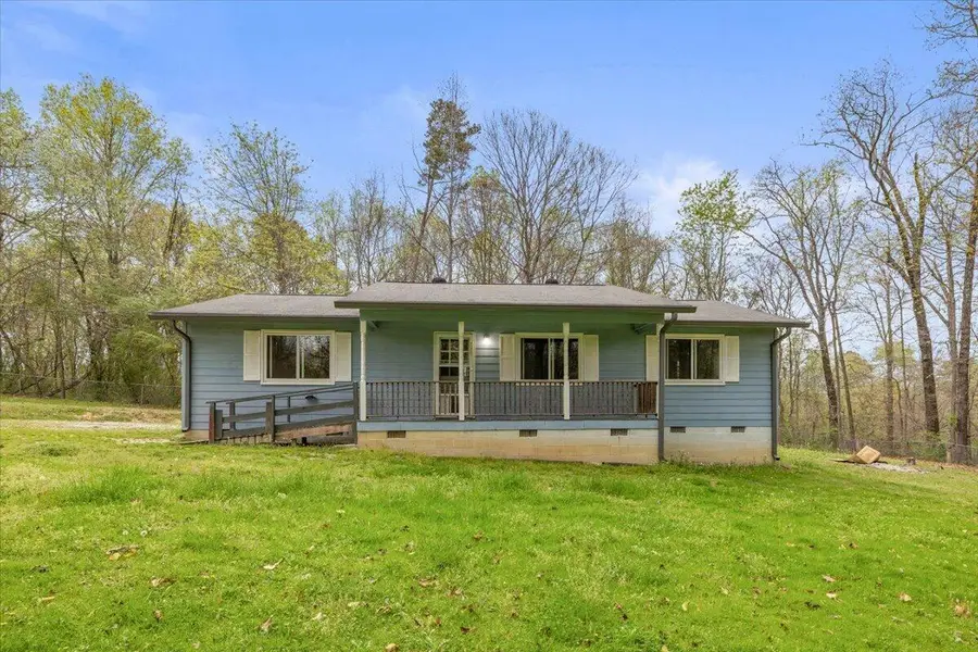 132 Alton Terrace, Rossville, GA 30741 - #2