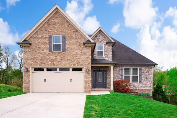 9622 Shooting Star Circle, Soddy Daisy, TN 37379