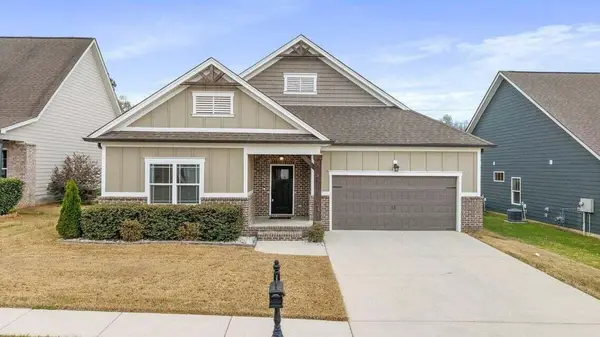 1974 Little Pond Road Ne, Cleveland, TN 37323