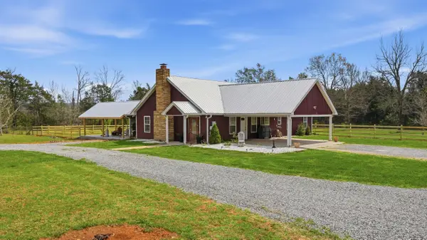 922 Richland Richardson, Murfreesboro, TN 37130