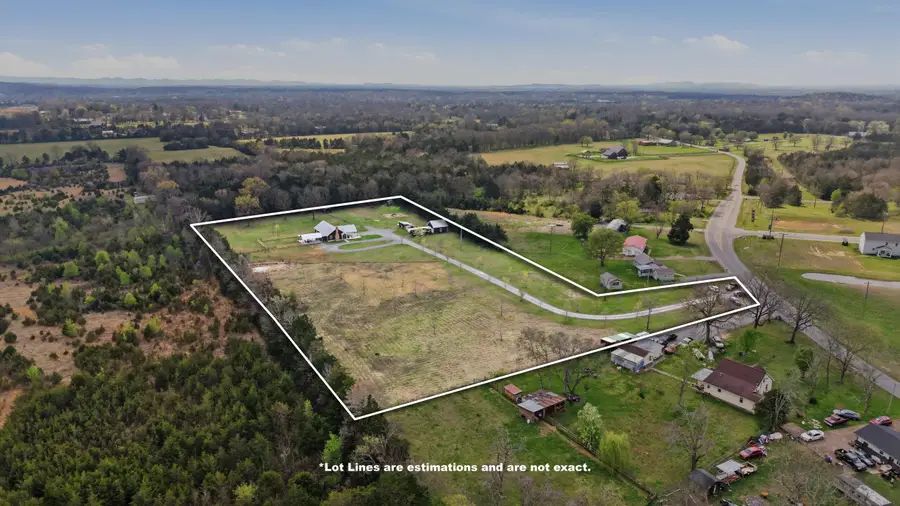 922 Richland Richardson, Murfreesboro, TN 37130 - #2