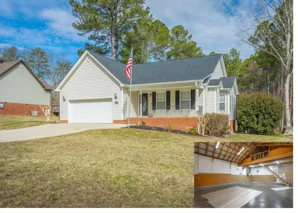 678 Waters Drive, Ringgold, GA 30736