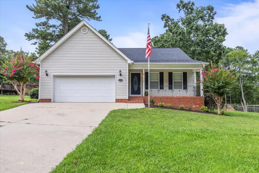 678 Waters Drive, Ringgold, GA 30736 - #2