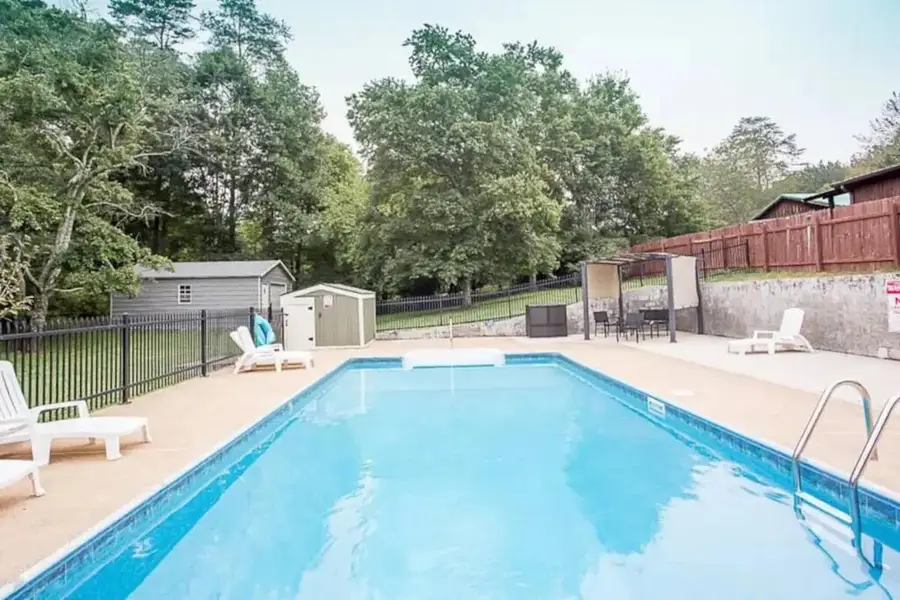 6229 Tallant Road, McDonald, TN 37353 - #2