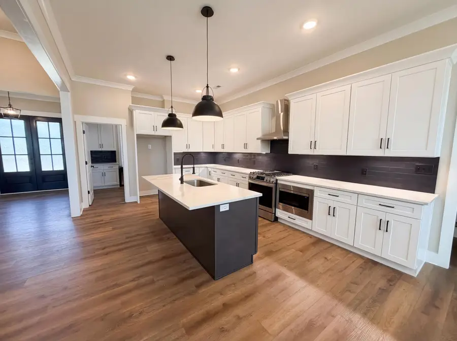 285 Eagle Creek Road, Cleveland, TN 37312 - #2