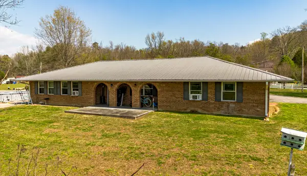 1473 Old York Highway N, Dunlap, TN 37327