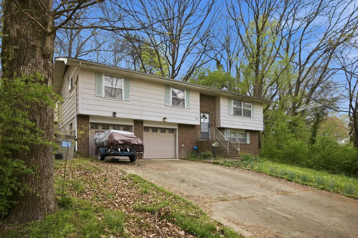 234 Tinker Bell Circle, Flintstone, GA 30725 - #1