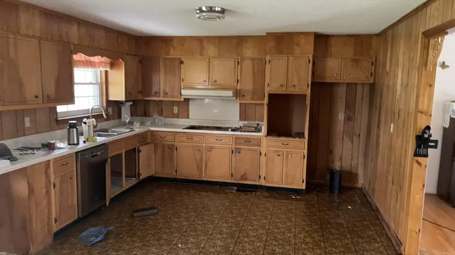 879 S Jenkins Road, Chickamauga, GA 30707 - #2