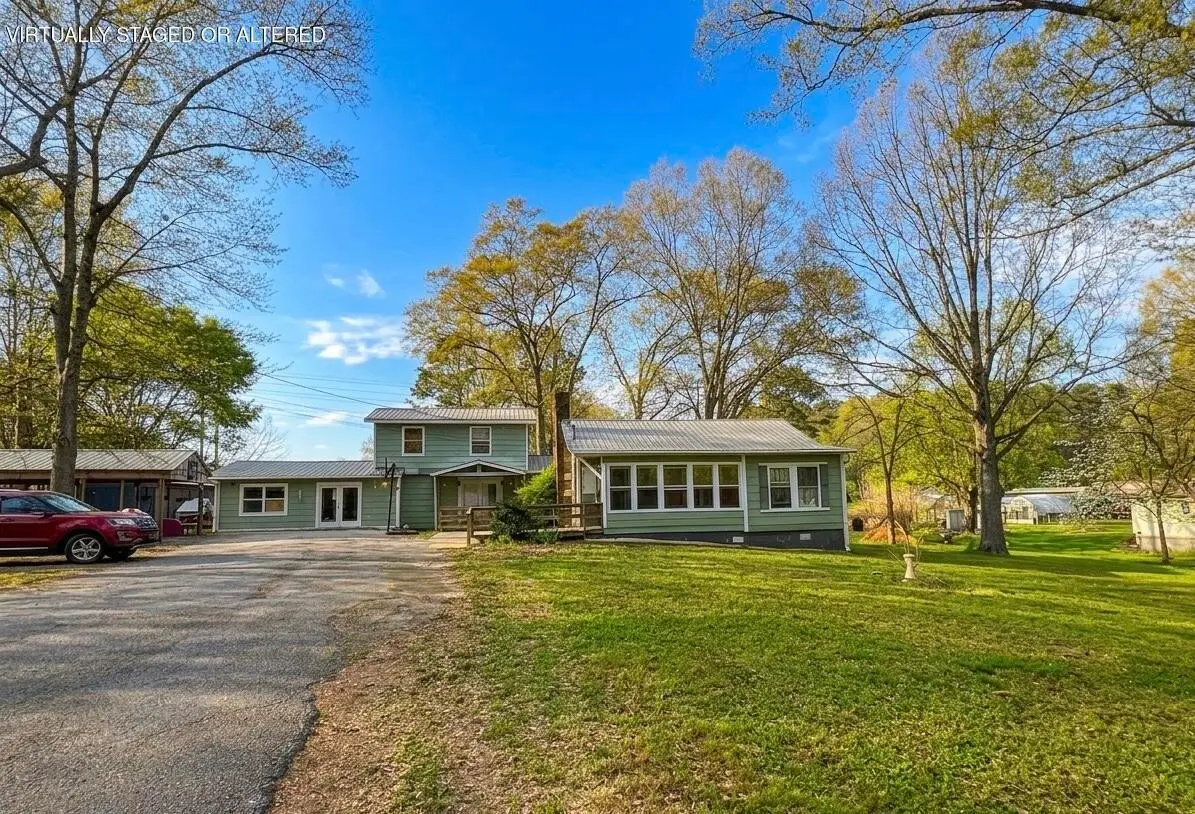 61 Walker Street, Trion, GA 30753 - #1