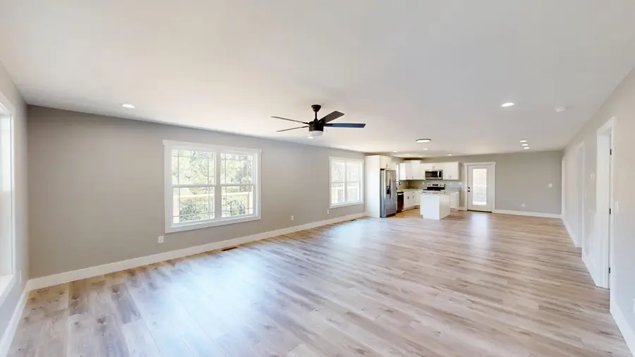 328 Sunny View Road, Dayton, TN 37321 - #2