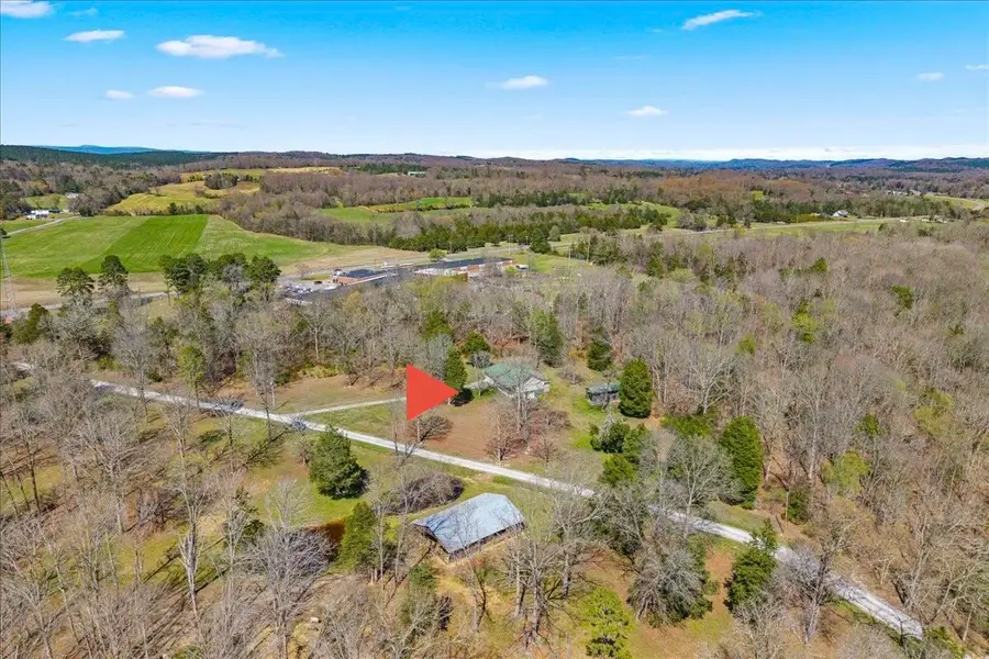 251 Carter, Decatur, TN 37322 - #2