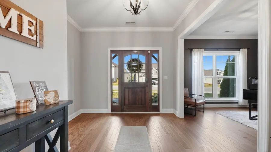 10435 Magnolia Farm Drive, Apison, TN 37302 - #3