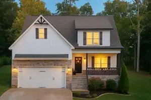 162 Lower Woods Trail Ne, Cleveland, TN 37312 - #1