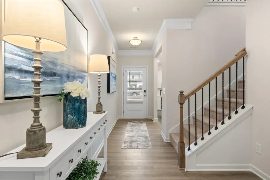 5112 Hornbeam Drive #76, Collegedale, TN 37363 - #2