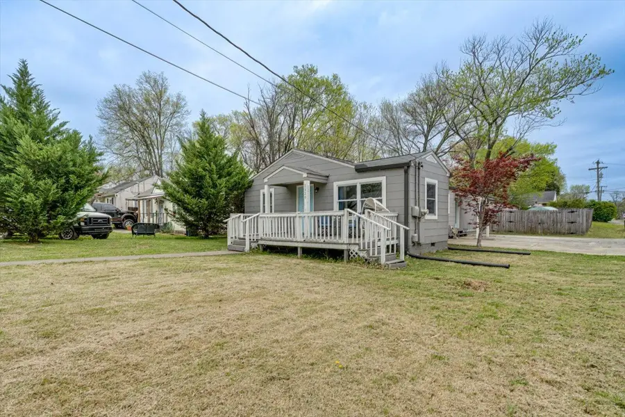 1320 Sewanee Drive, Chattanooga, TN 37412 - #2