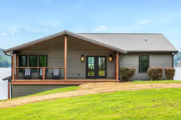 16010 Lakewood Drive, Sale Creek, TN 37373