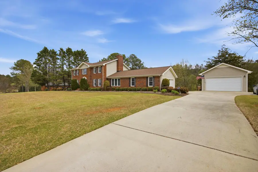116 Drivers Lane, Cohutta, GA 30710 - #2