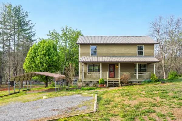 749 Riverbend Trail Ne, Charleston, TN 37310