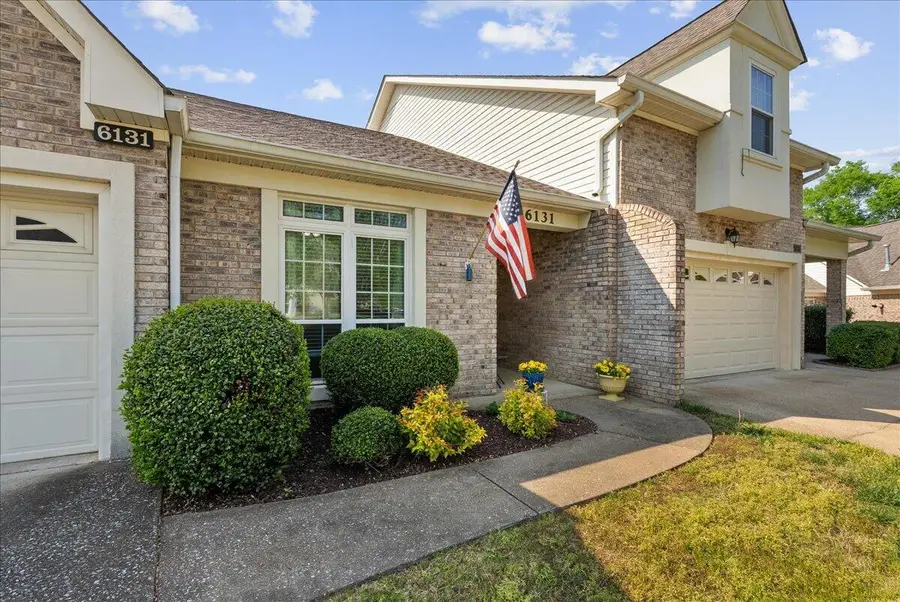 6131 Amber Brook Drive, Hixson, TN 37343 - #3