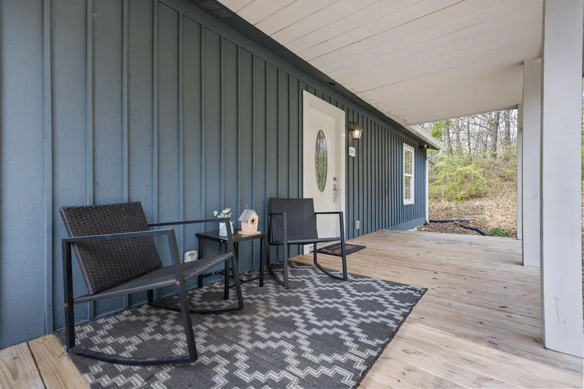 839b Highway 163, Calhoun, TN 37309 - #1