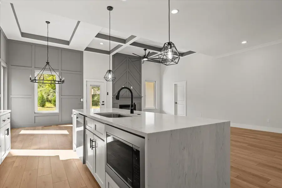 10553 E Brainerd Road, Apison, TN 37302 - #3