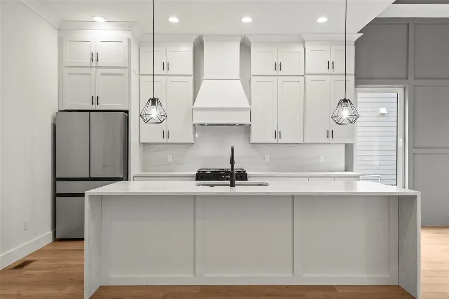 10545 E Brainerd Road, Apison, TN 37302 - #2