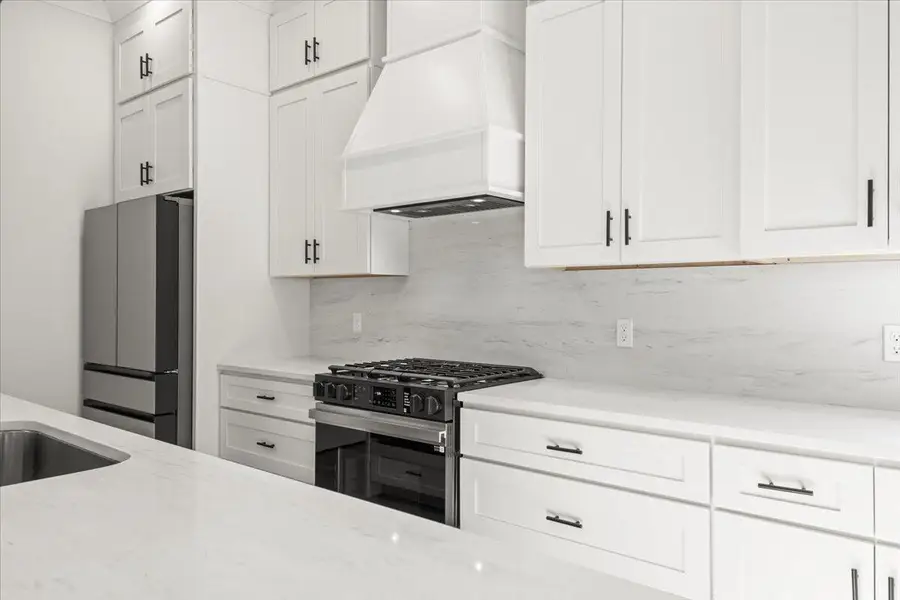 10545 E Brainerd Road, Apison, TN 37302 - #3