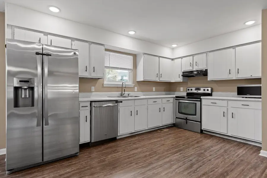 215 Battlewood Drive, Fort Oglethorpe, GA 30742 - #3