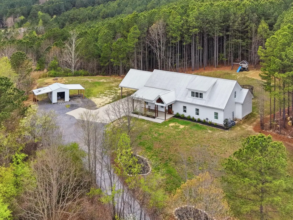 523 Bryant Road, Cohutta, GA 30710 - #1