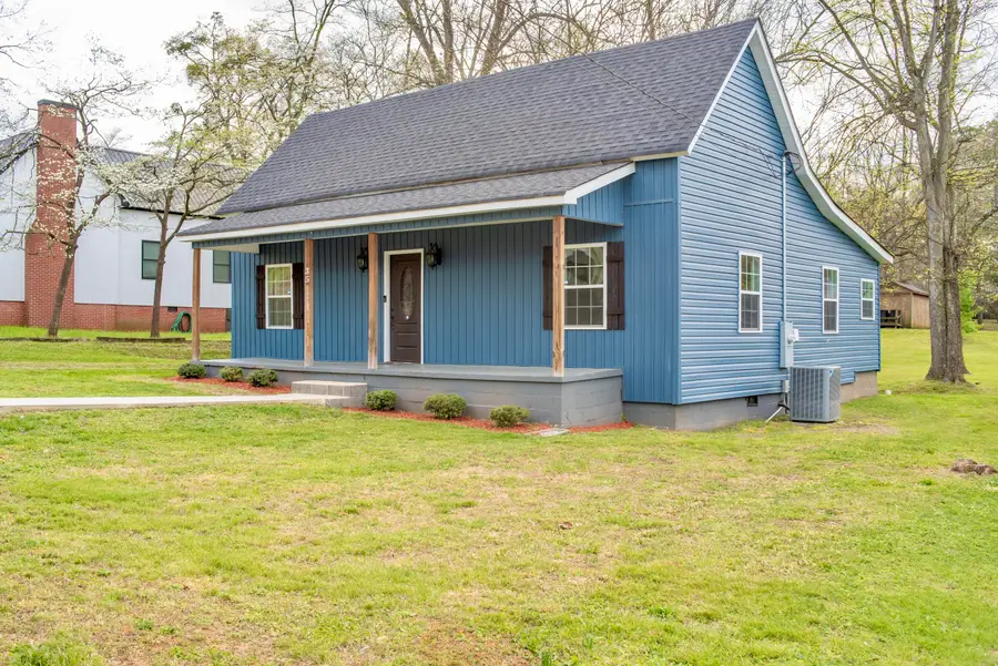 35 Marsh Avenue, Trion, GA 30753 - #3