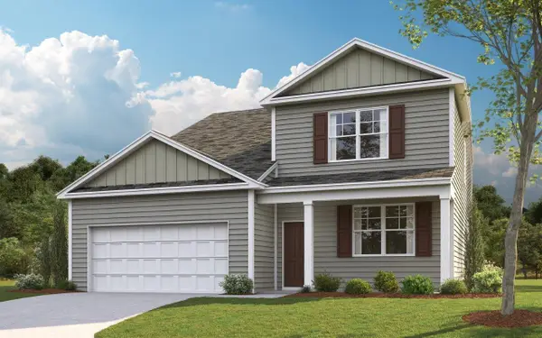 553 Fox Den Circle, Dalton, GA 30721