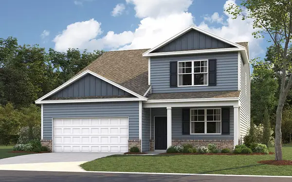 536 Fox Den Circle, Dalton, GA 30721