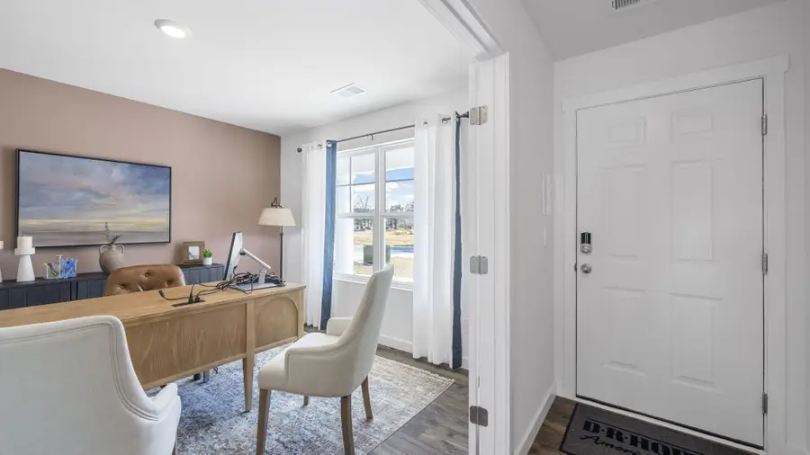 508 Fox Den Cir, Dalton, GA 30721 - #3