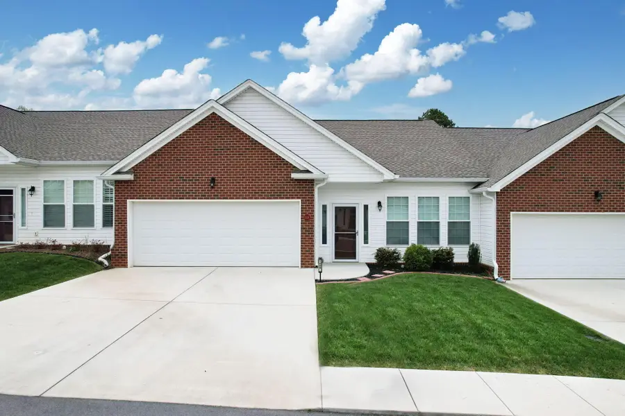 1424 Niki Way, Cleveland, TN 37312 - #2