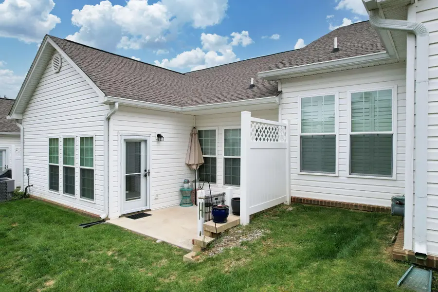 1424 Niki Way, Cleveland, TN 37312 - #3