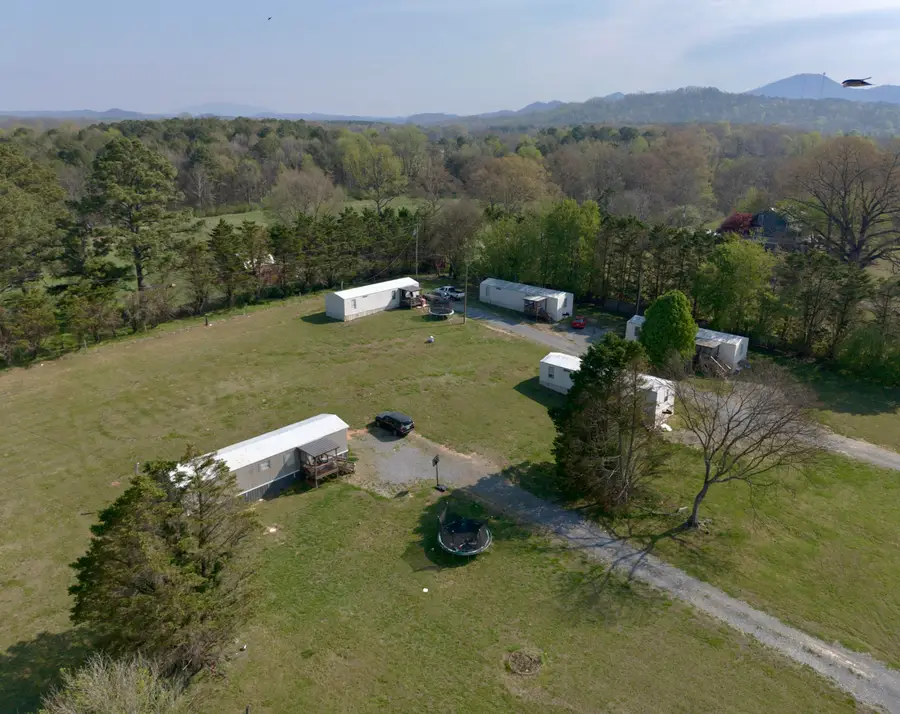 821 Dunn Road E, Crandall, GA 30711 - #2