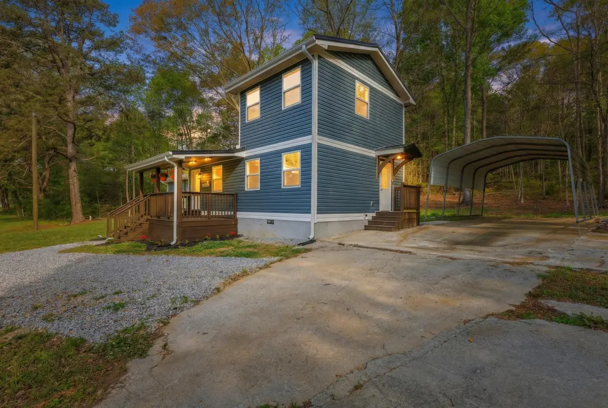 102 Bandy Road, Lafayette, GA 30728 - #1