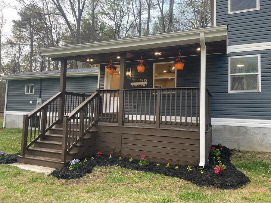 102 Bandy Road, Lafayette, GA 30728 - #2