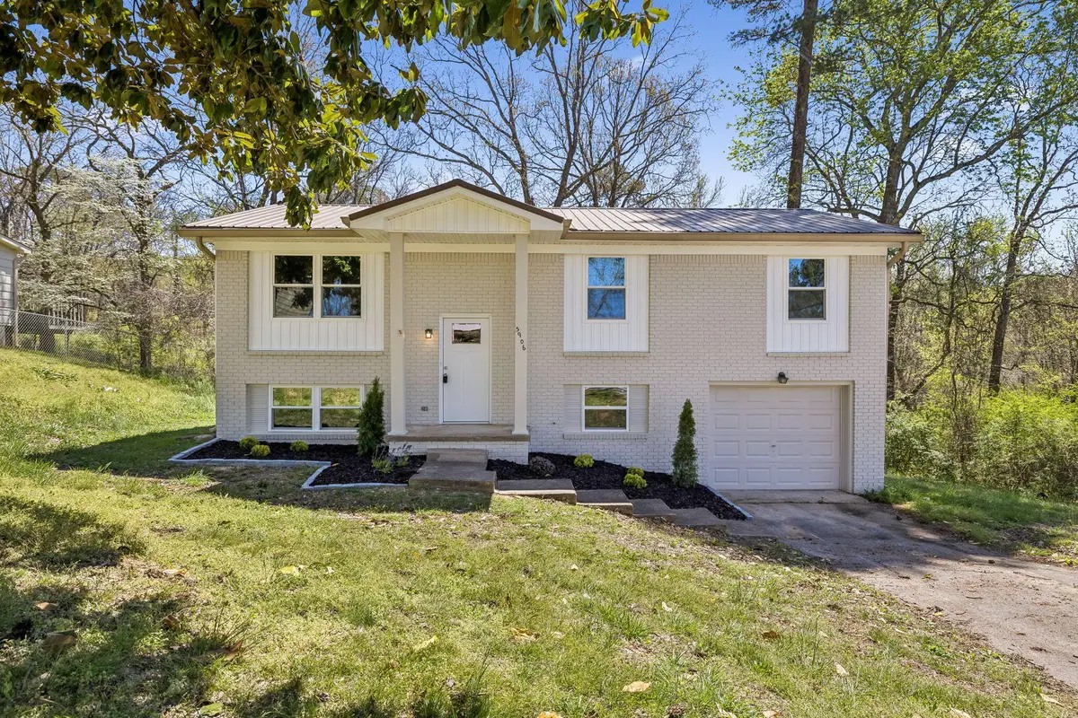 5906 Gettysburg Drive, Harrison, TN 37341 - #1