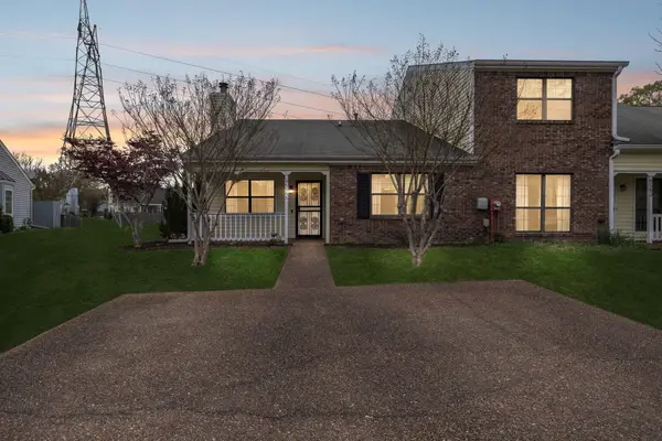 6565 Hickory Meadow Drive, Chattanooga, TN 37421