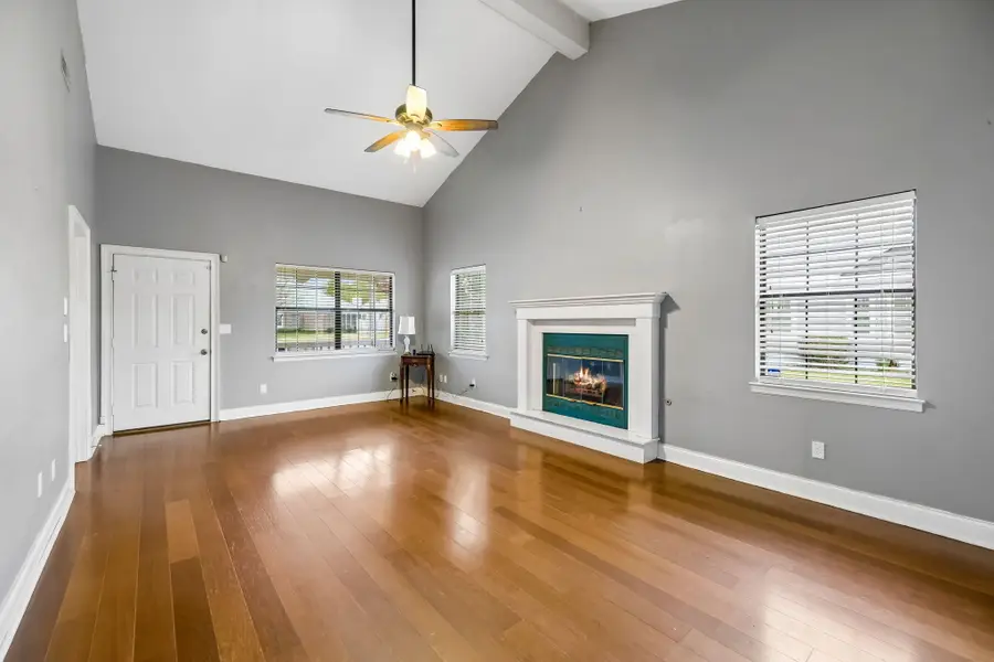 6565 Hickory Meadow Drive, Chattanooga, TN 37421 - #2