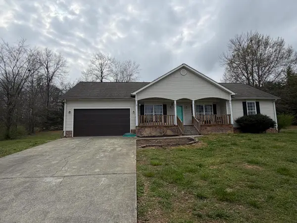 53 Ledford Road, Crandall, GA 30711