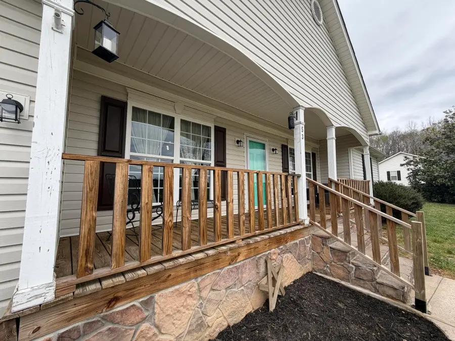 53 Ledford Road, Crandall, GA 30711 - #2