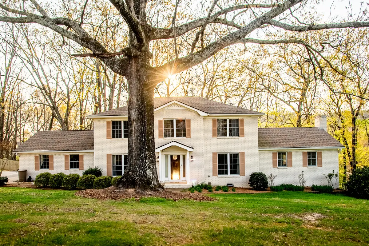 5702 Queen Mary Lane, Chattanooga, TN 37415 - #1