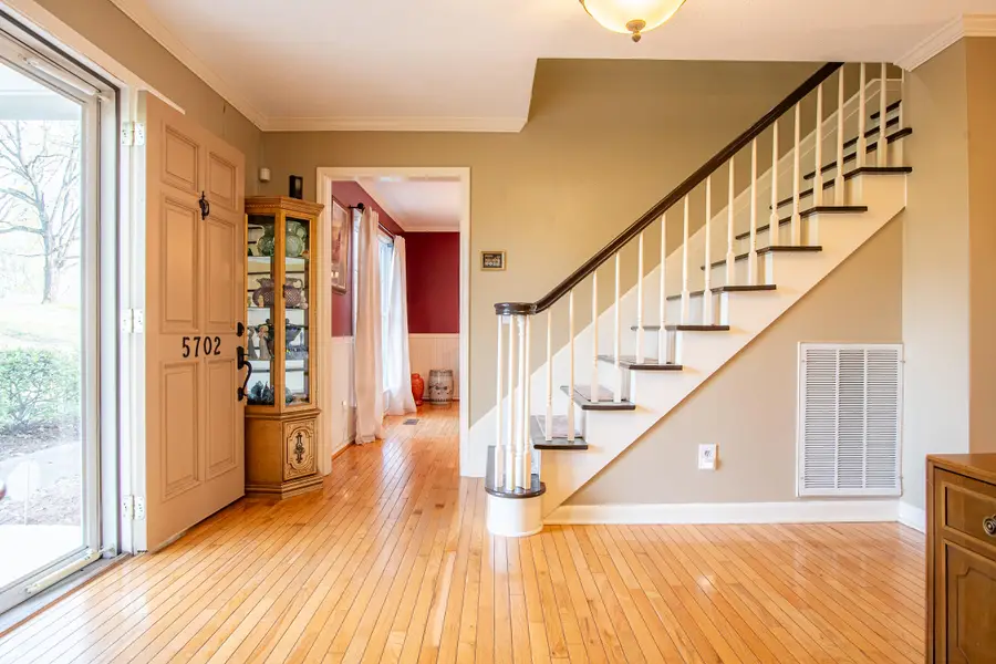 5702 Queen Mary Lane, Chattanooga, TN 37415 - #3