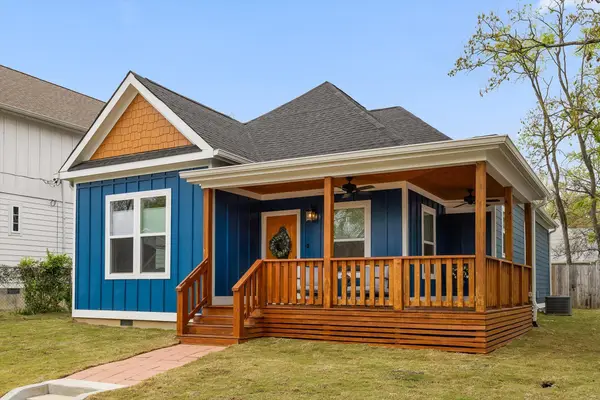 2011 E 12th Street, Chattanooga, TN 37404