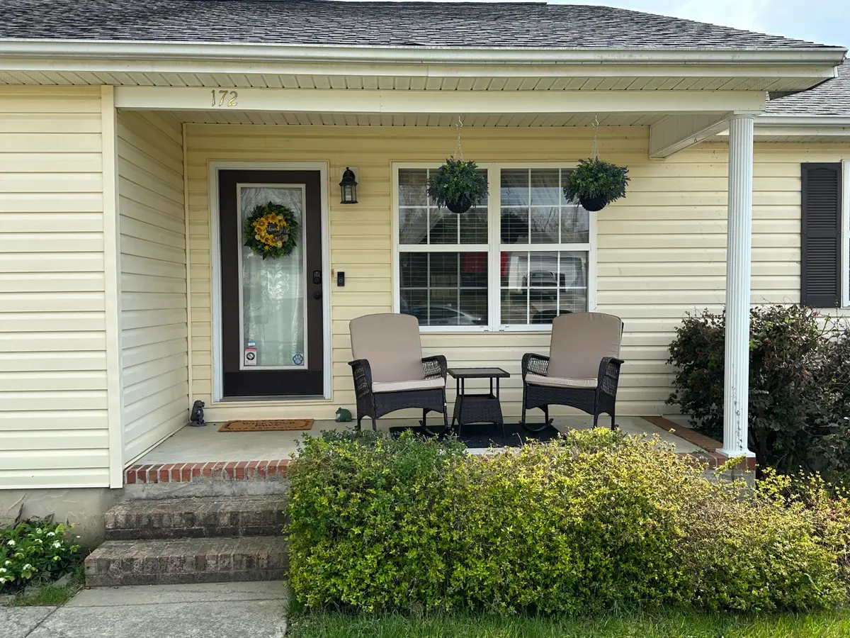 172 Pinewood Drive, Rock Spring, GA 30739 - #1