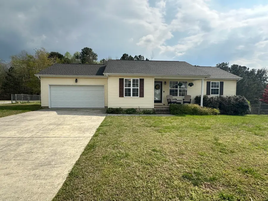 172 Pinewood Drive, Rock Spring, GA 30739 - #2