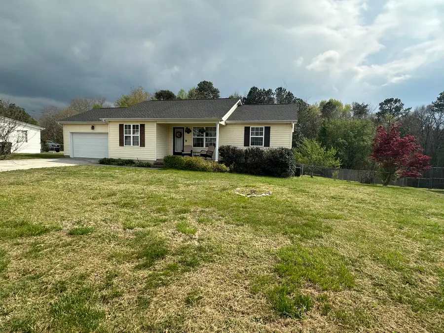 172 Pinewood Drive, Rock Spring, GA 30739 - #3